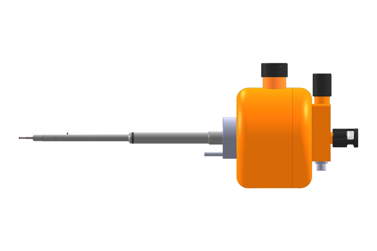 Cryo Transfer Holders