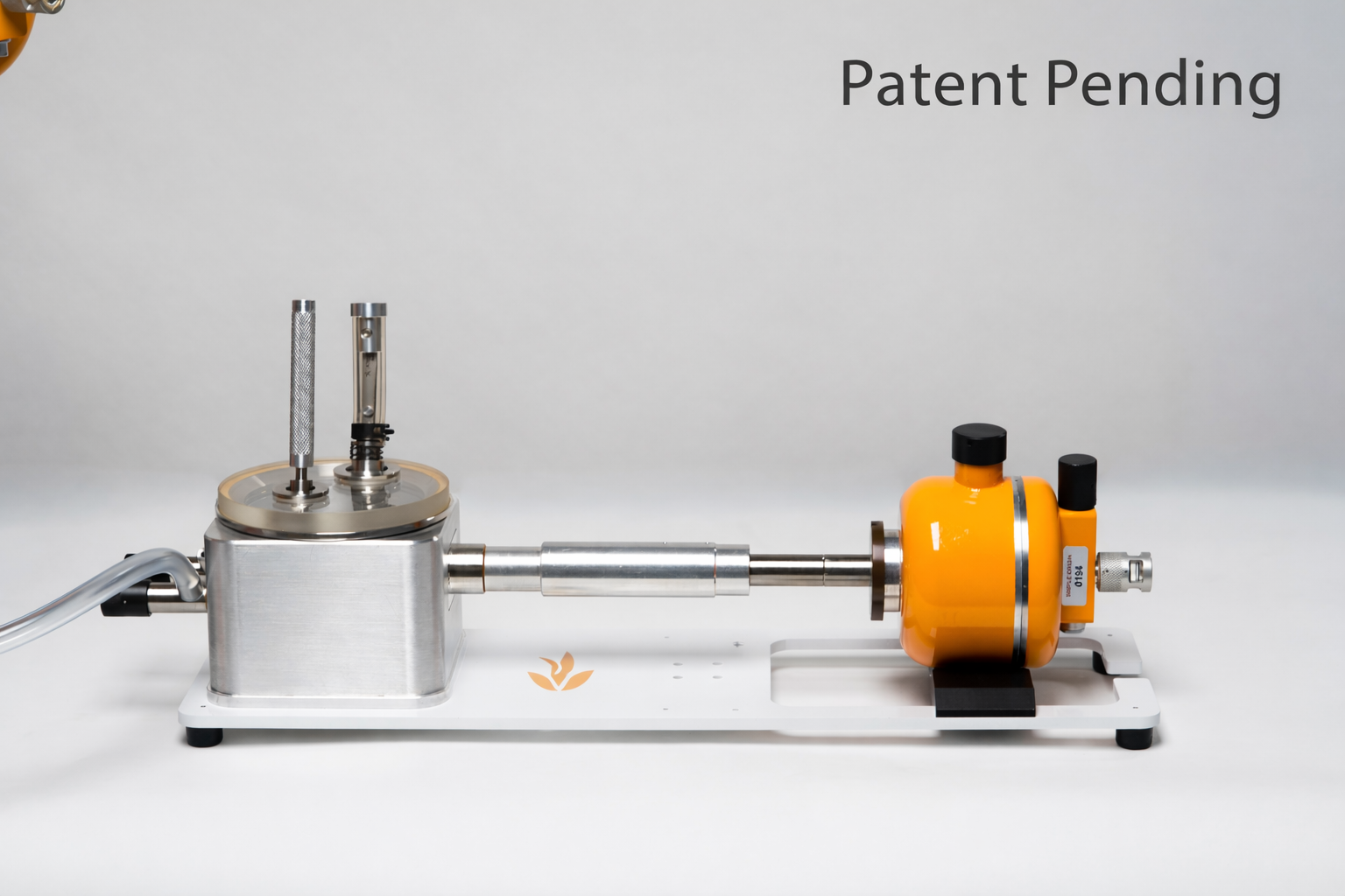 Inert Gas / Vacuum Transfer Workstation