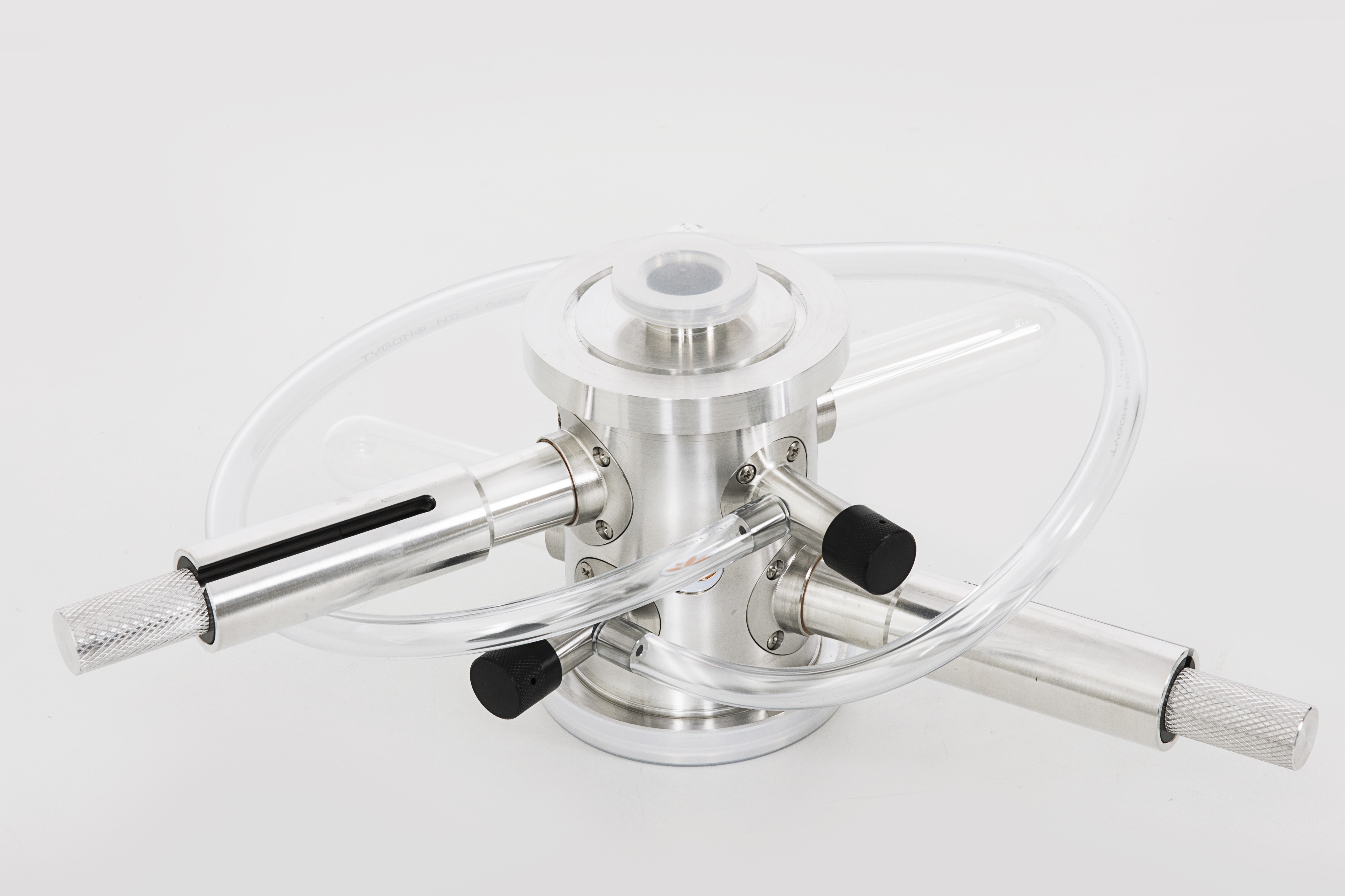 Cryogenic TEM Holders Pumping Assembly