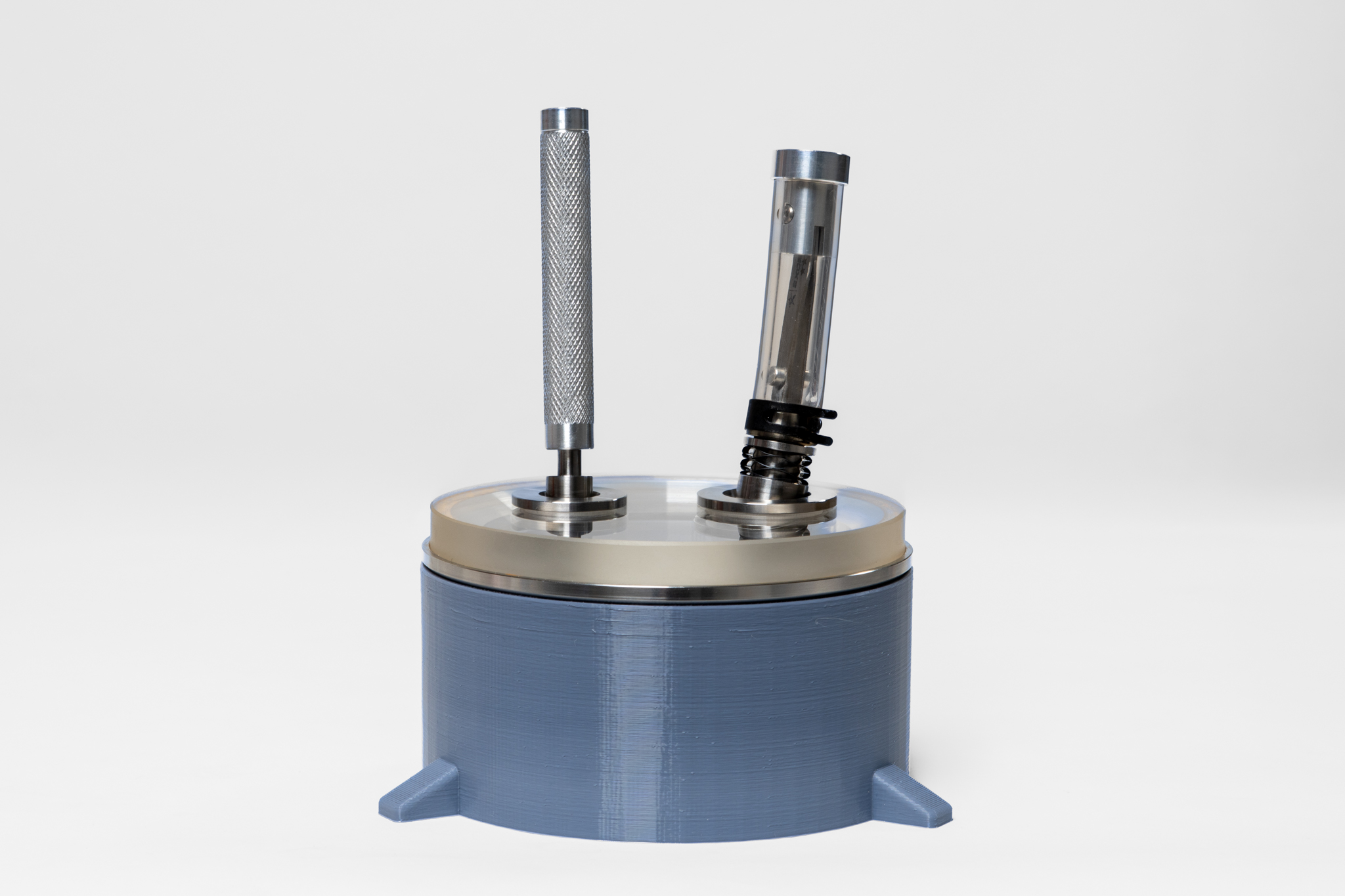 Inert Gas/Vacuum Workstation image 5