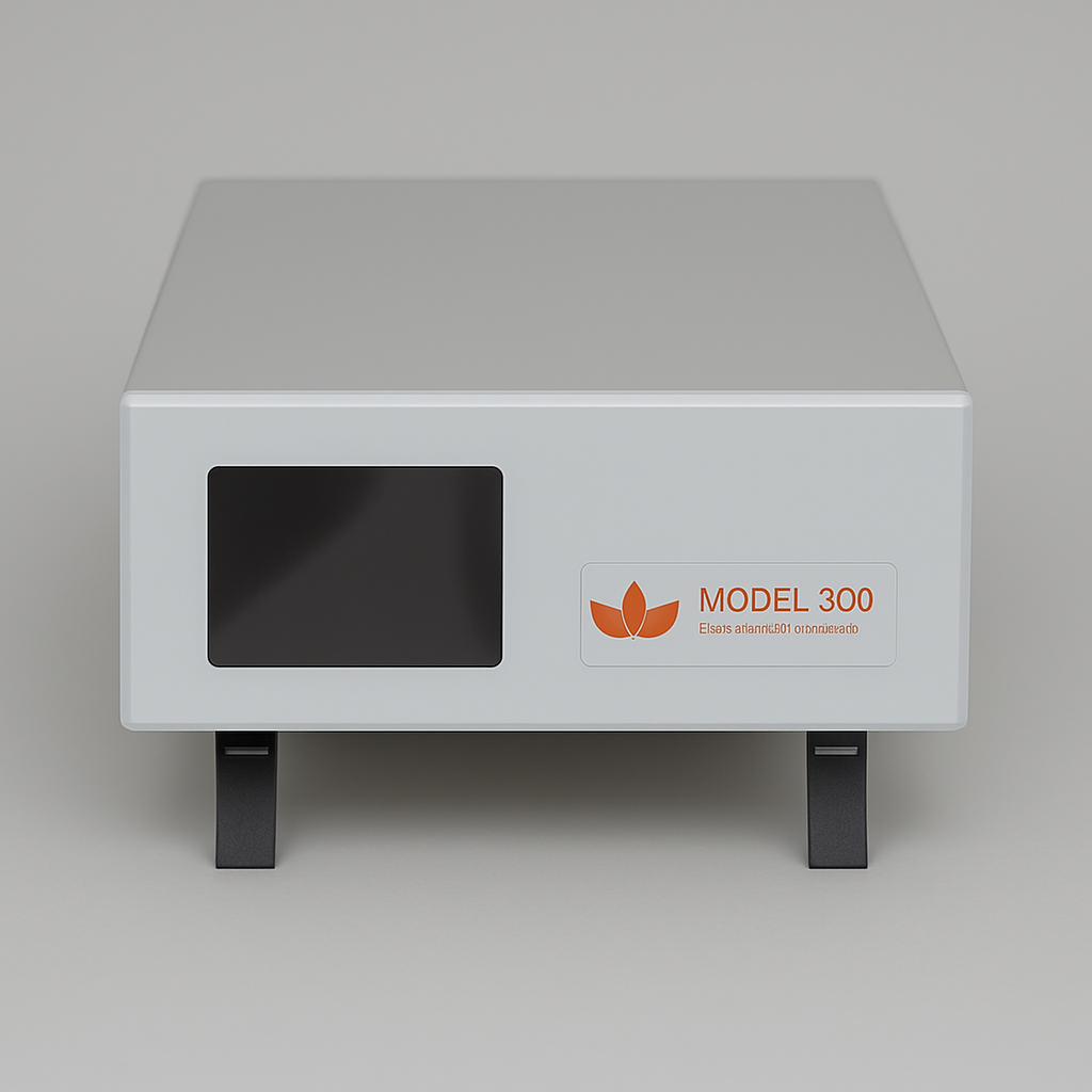 Cryo holder controller