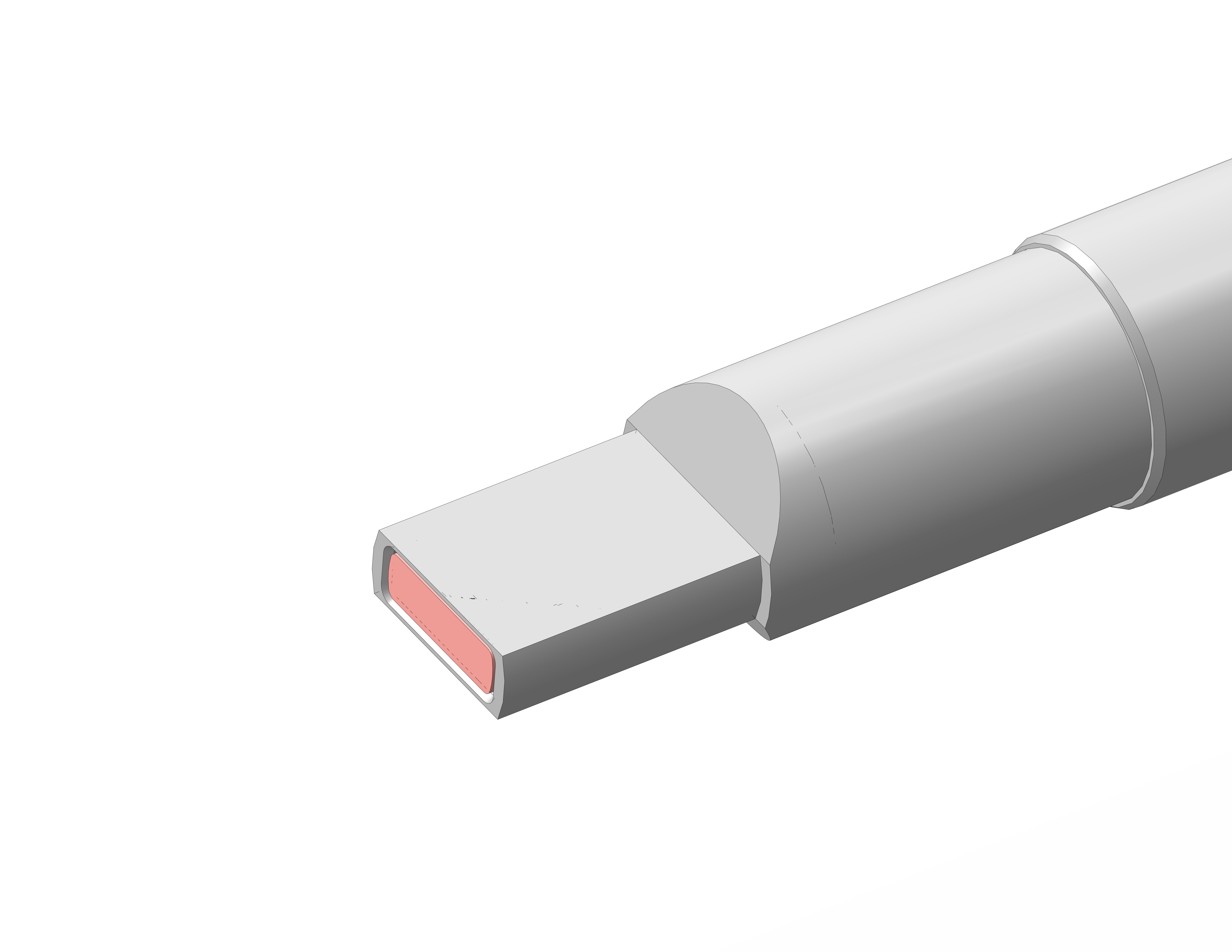 Vacuum Transfer Holder