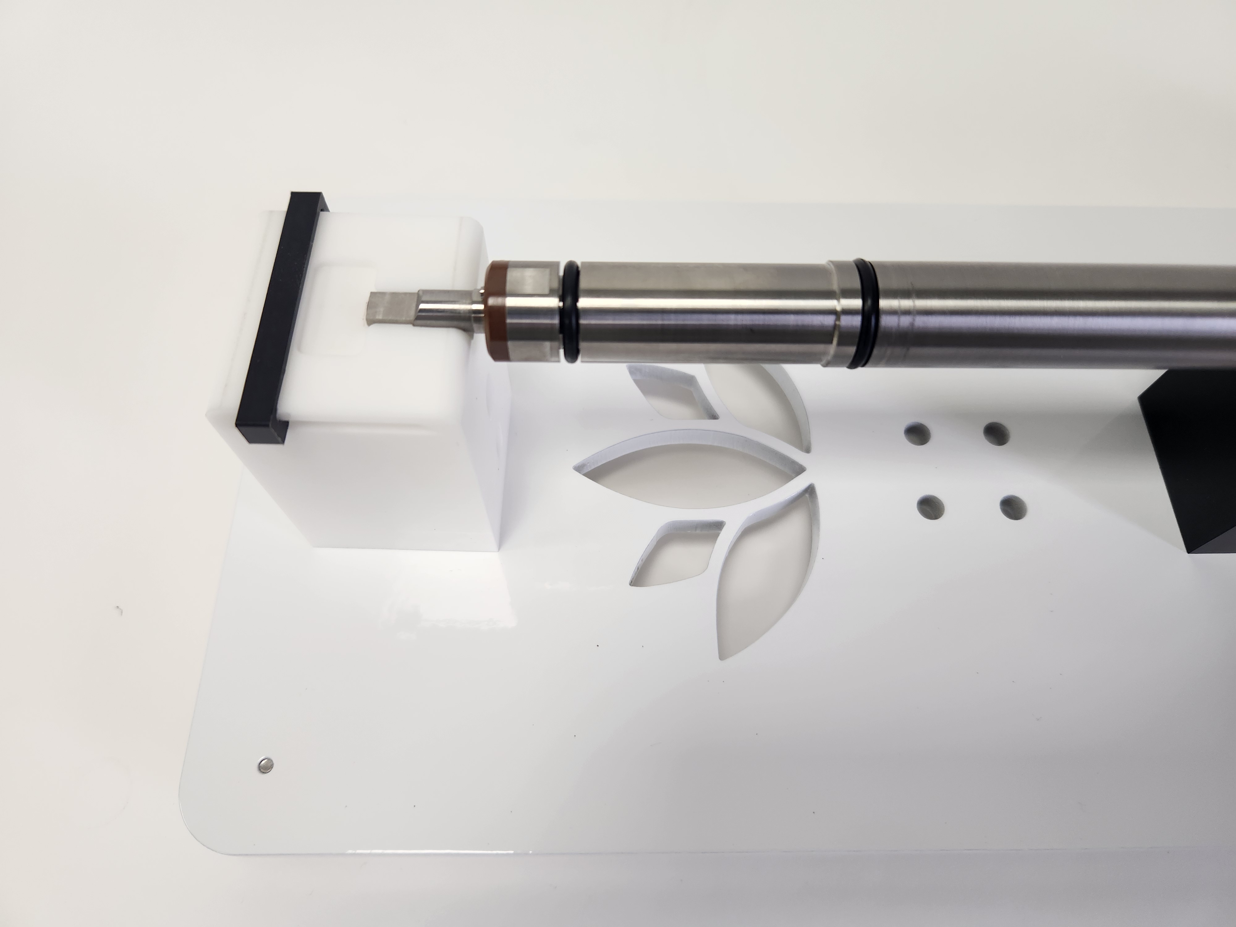 Vacuum Transfer Holder