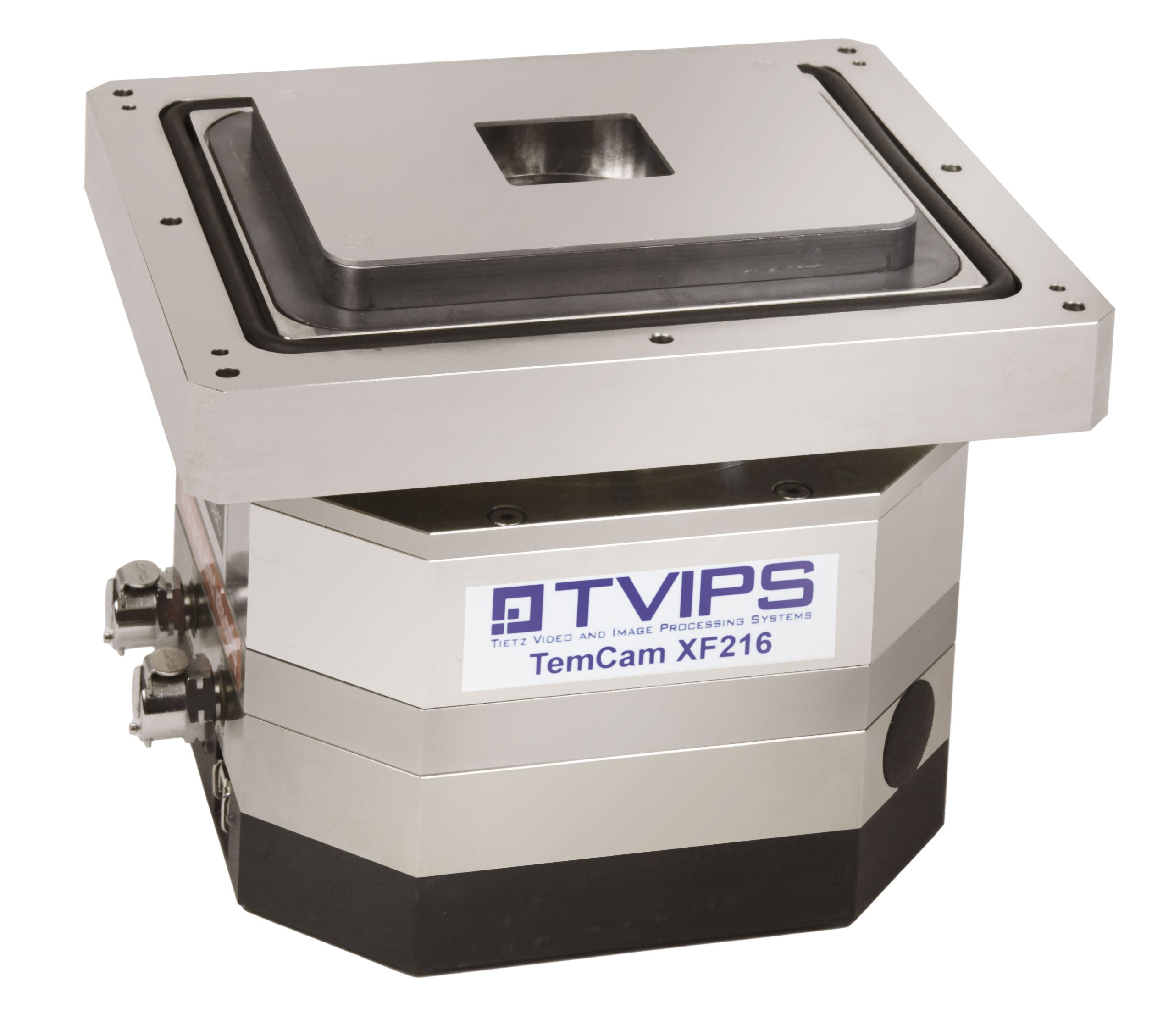 TVIPS TemCam-XF216