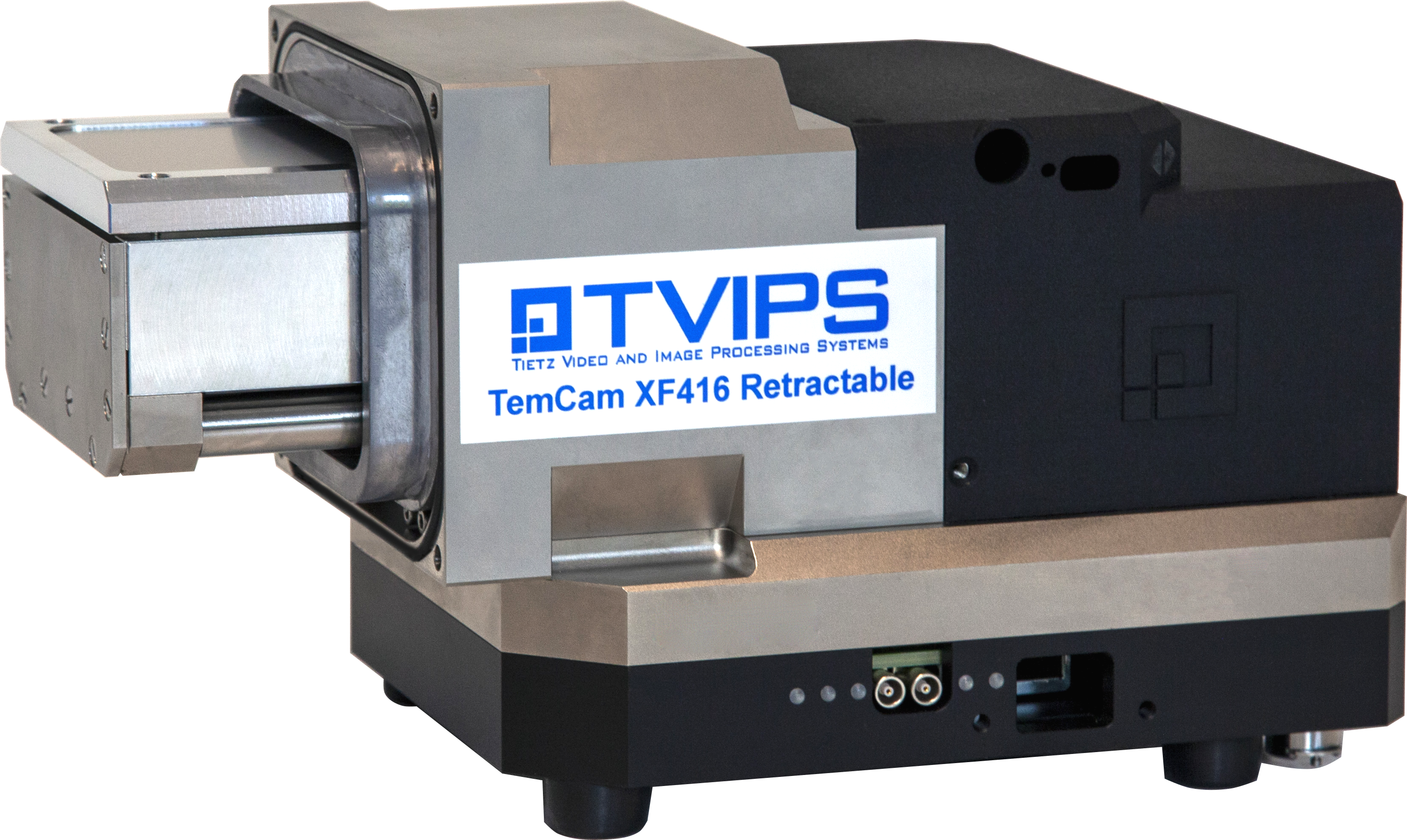 TVIPS TemCam-XF416R
